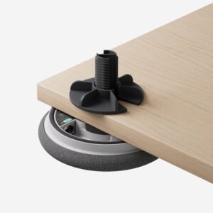 Logitech Rally Mic Pod 2 Mount