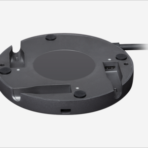Logitech Rally Mic Pod Hub