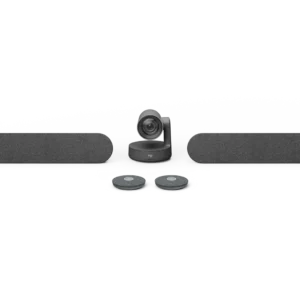 Logitech Rally Plus