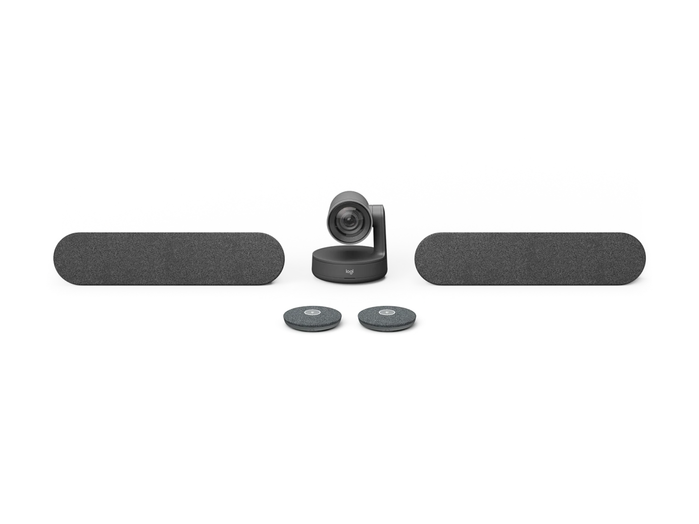 Logitech Rally Plus