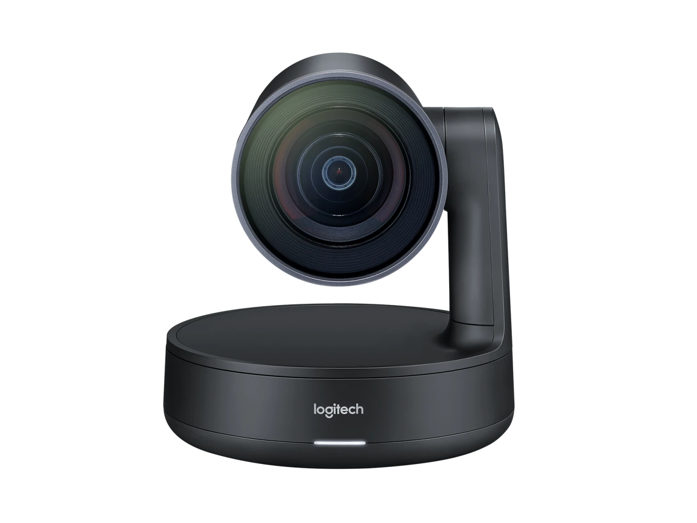 Logitech Rally Board 65: All-in-One Video Conferencing Device - Image 3
