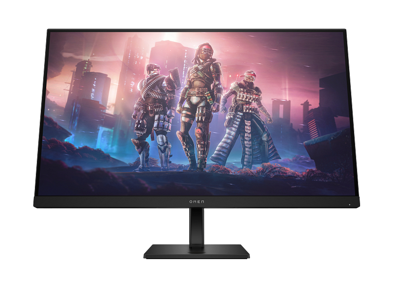 OMEN by HP 31.5 inch QHD 165Hz Gaming Monitor - OMEN 32q (780K0AA) - Image 2