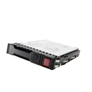 HPE 960GB SATA RI SFF SC MV SSD