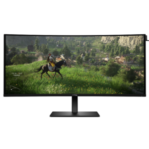 HyperX OMEN OLED 34 inch WQHD 360Hz Gaming Monitor - OMEN OLED 34 (C49PPAA)