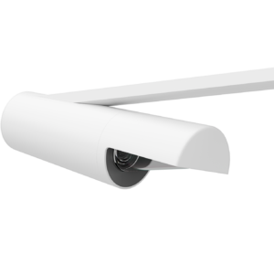 Logitech Polarizer for Logitech Scribe