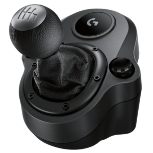Logitech Logitech® G Driving Force™ Shifter for G29 and G920
