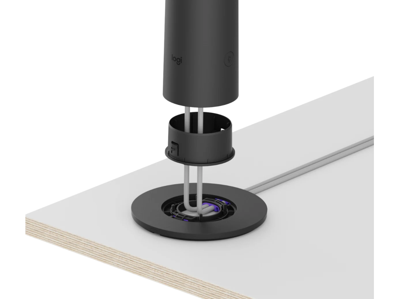 Logitech Sight - Image 4