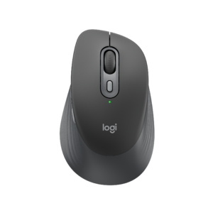 Logitech Signature Comfort M840 L