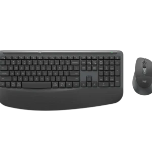 Logitech Signature Comfort Plus Combo MK880