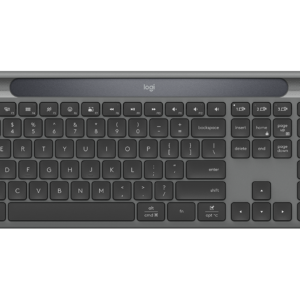 Logitech Signature Slim Solar+ wireless keyboard K980