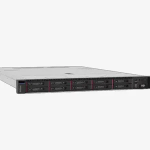 ThinkSystem SR630 V4