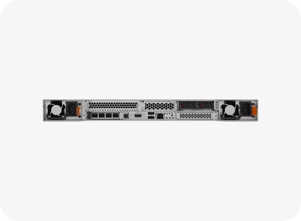 ThinkSystem SR630 V4 - Image 2