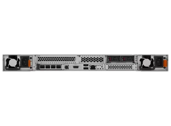 ThinkSystem SR630 V4 - Image 4