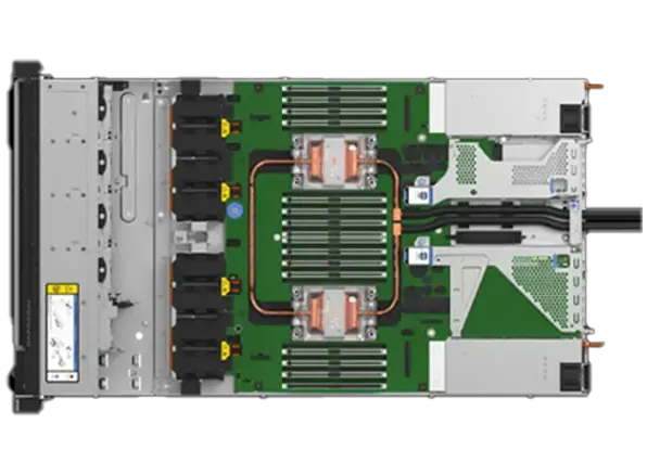 ThinkSystem SR630 V4 - Image 5
