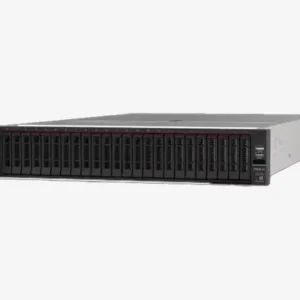 ThinkSystem SR665 V3 Rack Server