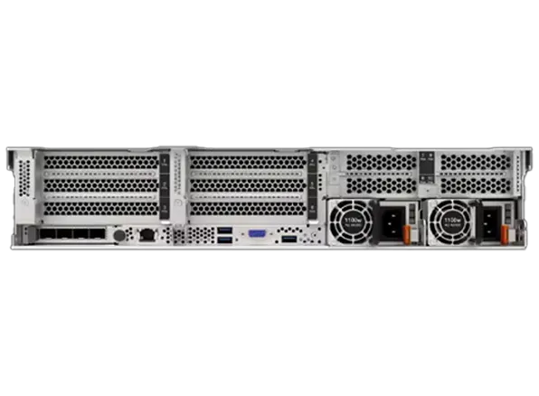 ThinkSystem SR665 V3 Rack Server - Image 4