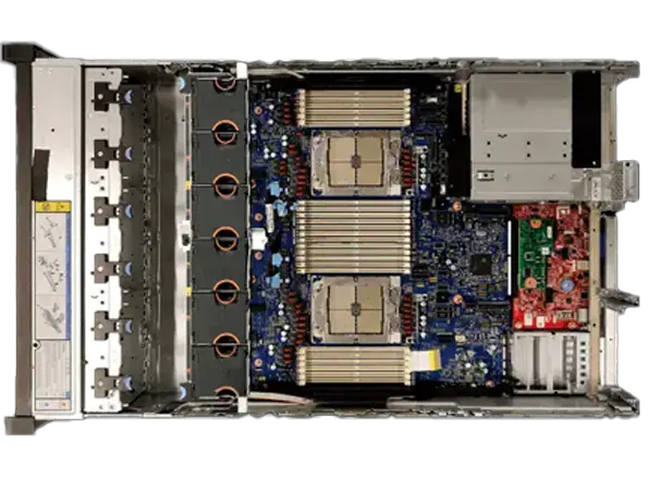 ThinkSystem SR665 V3 Rack Server - Image 5