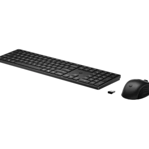 HP 655 Wireless Keyboard and Mouse Combo for business