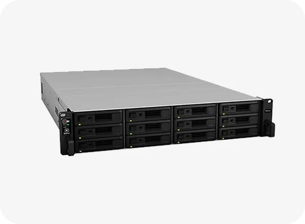 DiskStation DS1821+ Storage - Image 5