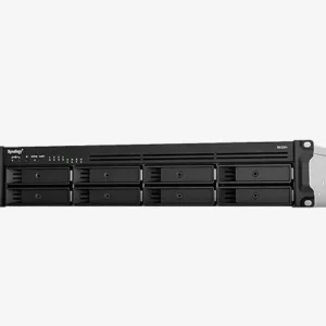Synology RackStation RS1221+