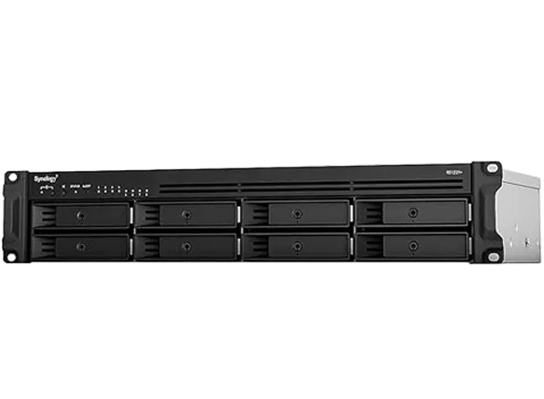Synology RackStation RS1221+ - Image 4