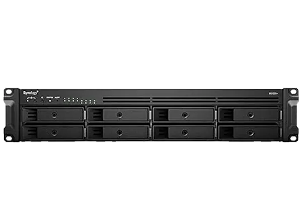 Synology RackStation RS1221+ - Image 5