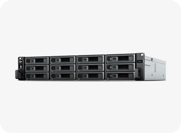 DiskStation DS1821+ Storage - Image 4