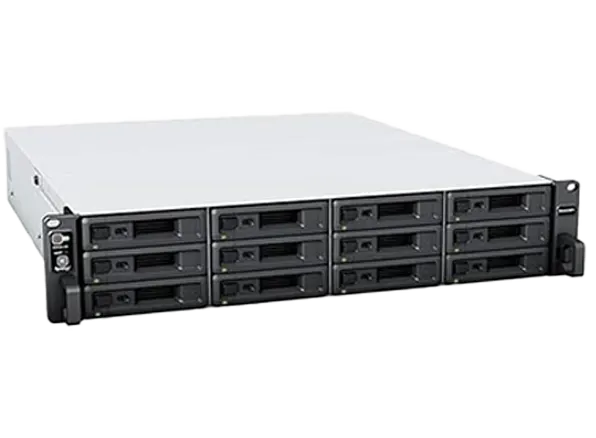 Synology RackStation RS2423RP+ - Image 3
