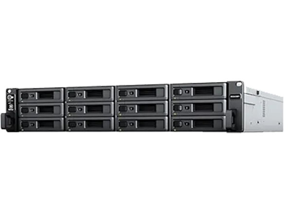 Synology RackStation RS2423RP+ - Image 4