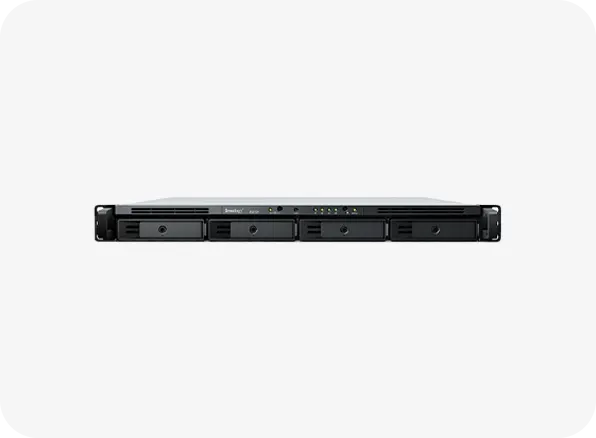 Synology RackStation RS1221+ - Image 9