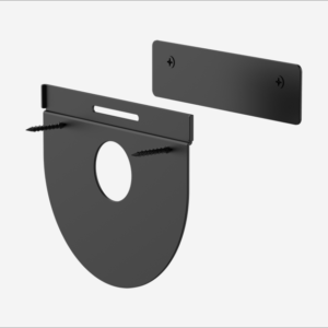 Logitech Tap Wall Mount