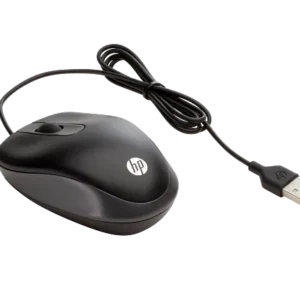 USB Travel Mouse