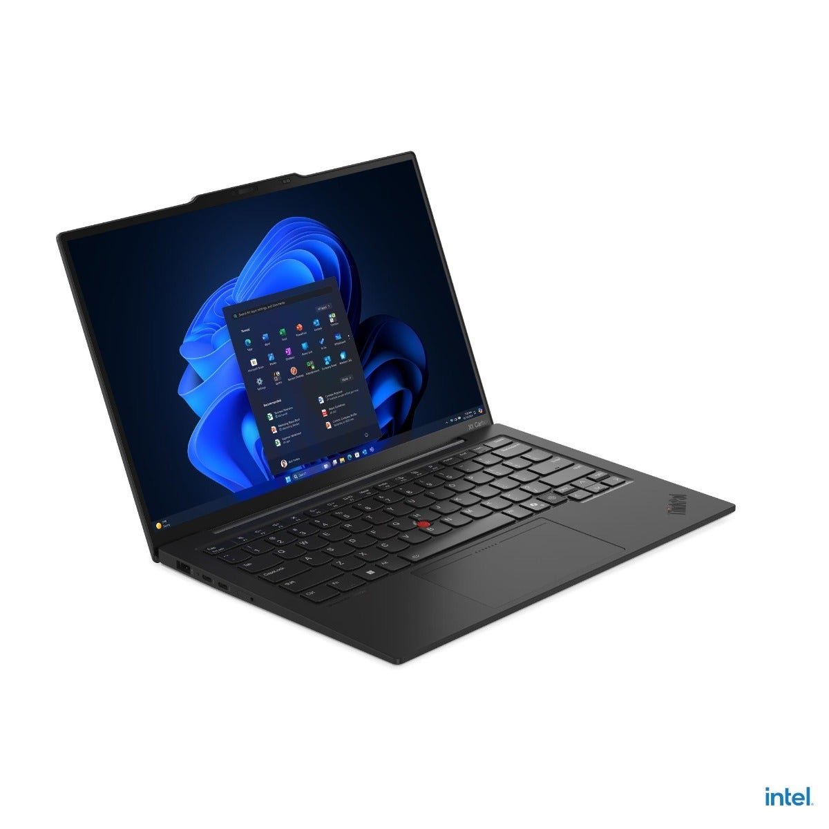 Lenovo ThinkPad X1 Carbon Gen 13 Aura Edition Intel Core Ultra 7 258V 32GB RAM 1TB SSD Integrated Intel Arc Graphics 14 inch WUXGA Windows 11 Pro Business Laptop - Black (X1CARBON-21NS002VGR) - Image 2