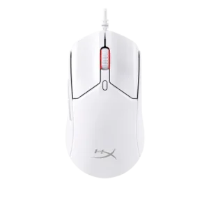 HyperX Pulsefire Haste 2 - Gaming Mouse (White)