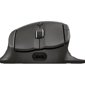 HP Ultra-Fast Scroll Wireless Mouse 785M US for business