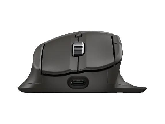 HP Ultra-Fast Scroll Wireless Mouse 785M US for business