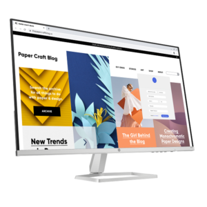 HP Series 5 31.5 inch FHD Monitor - 532sf (94F50AA)