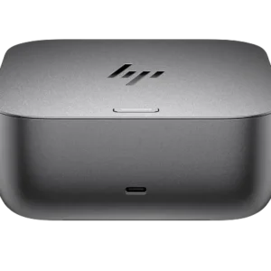 HP Thunderbolt 4 100W G6 Dock, HP 65W USB-C LC Power Adapter + HP 430 Multi-Device Wireless Mouse Bundle