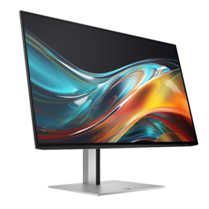 HP Series 7 Pro 23.8 inch FHD Monitor - 724pf (8X530AA)