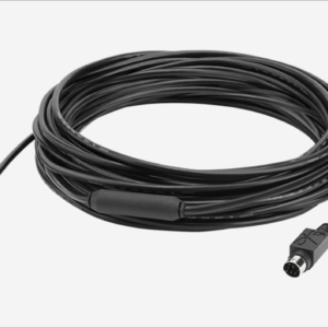 Logitech GROUP 10m Extended Cable