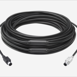 Logitech GROUP 15m Extended Cable
