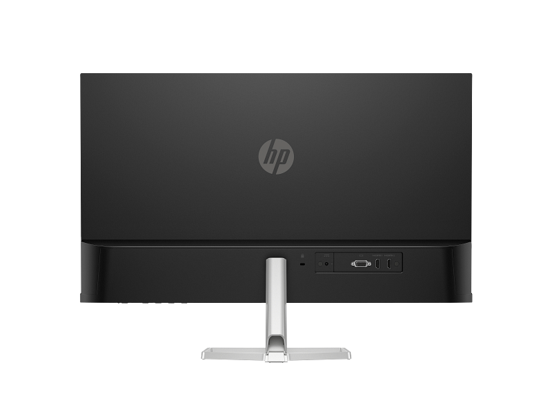 HP Series 5 27 inch FHD Monitor - 527sf (94F44AA) - Image 5