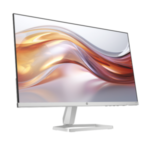 HP Series 5 23.8 inch FHD Monitor - 524sf (94C17AA)