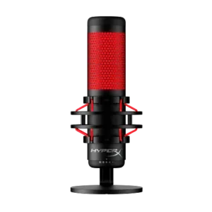 HyperX QuadCast Microphone