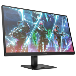 OMEN by HP 27 inch FHD 240Hz Gaming Monitor - OMEN 27s (780G5AA)