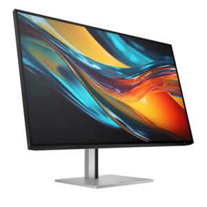 HP Series 7 Pro 31.5 inch 4K Thunderbolt 4 Monitor - 732pk PVC Free (8Y2K9A5)