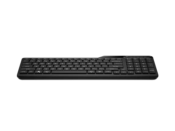 HP 460 Multi-Device Bluetooth Keyboard