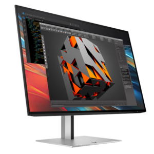 HP Series 7 Pro 24 inch WUXGA Monitor - 724pn (8X534E9)