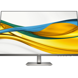 HP Series 5 27 inch FHD Monitor - 527da (B11W6AT)
