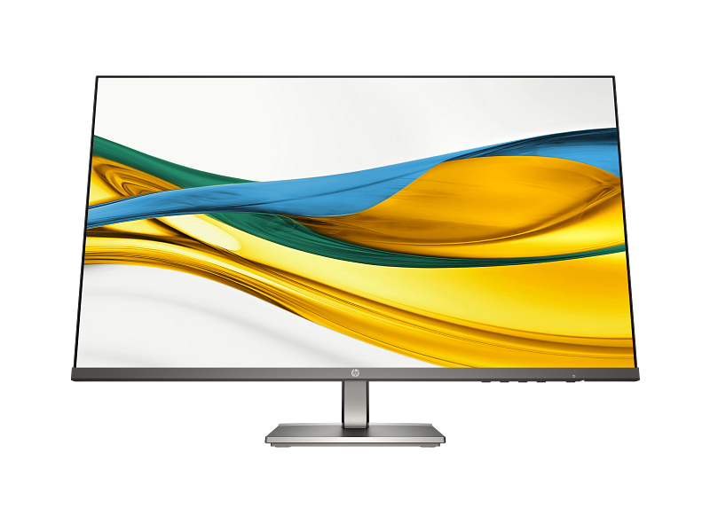 HP Series 5 27 inch FHD Monitor - 527da (B11W6AT)